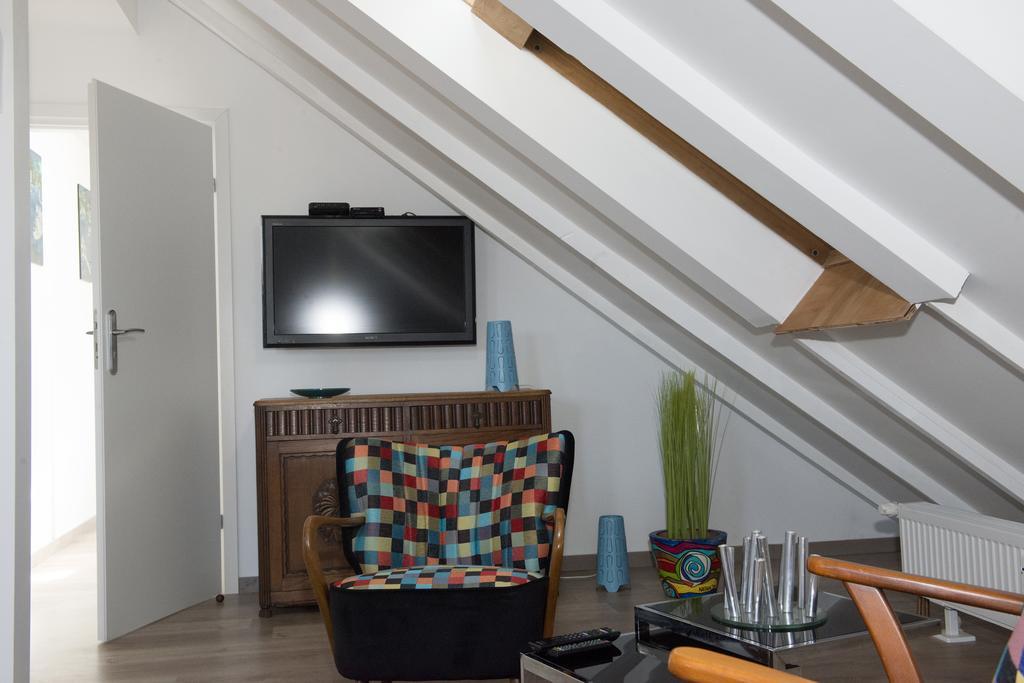 Apartament Loft Deluxe Koszalin Extérieur photo
