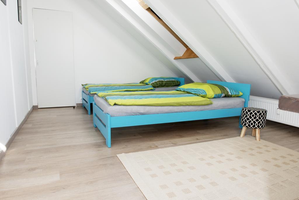 Apartament Loft Deluxe Koszalin Extérieur photo
