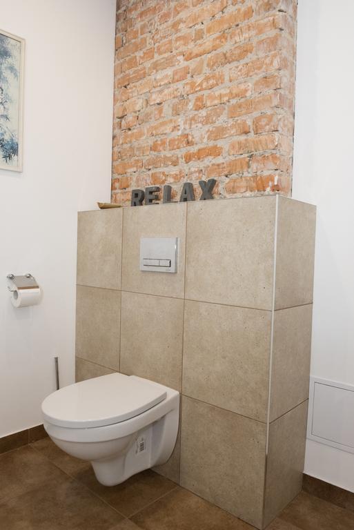 Apartament Loft Deluxe Koszalin Extérieur photo